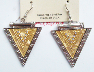 Fashion earrings
